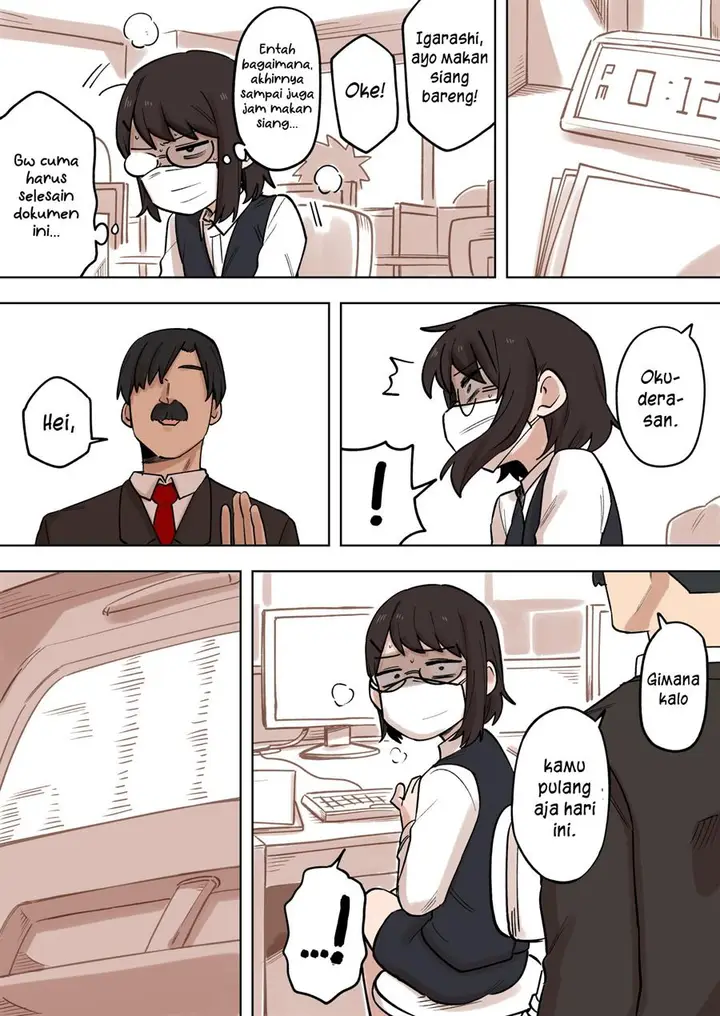 image-komik-senpai-ga-urusai-kouhai-no-hanashi-chapter-152-1/4