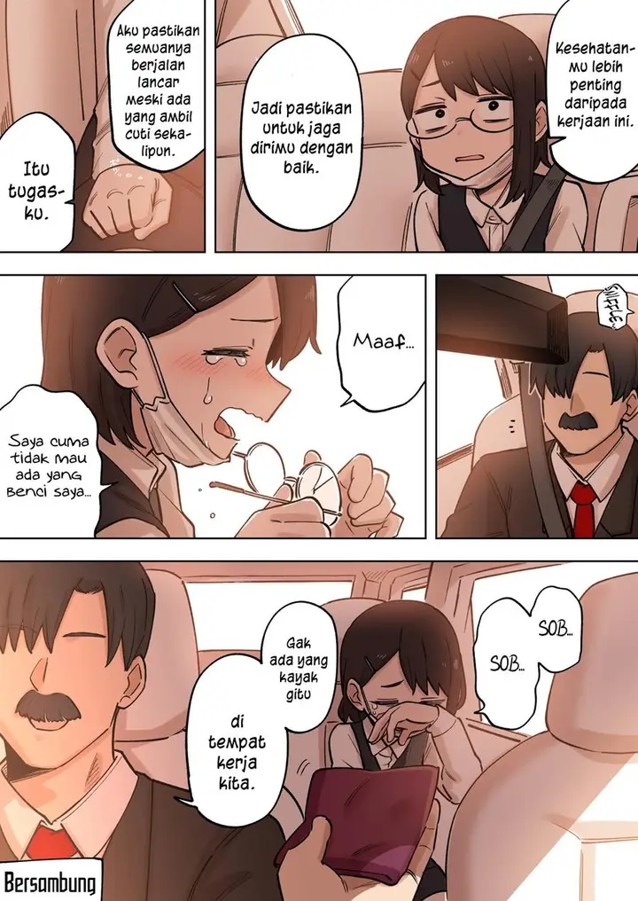 image-komik-senpai-ga-urusai-kouhai-no-hanashi-chapter-152-3/4