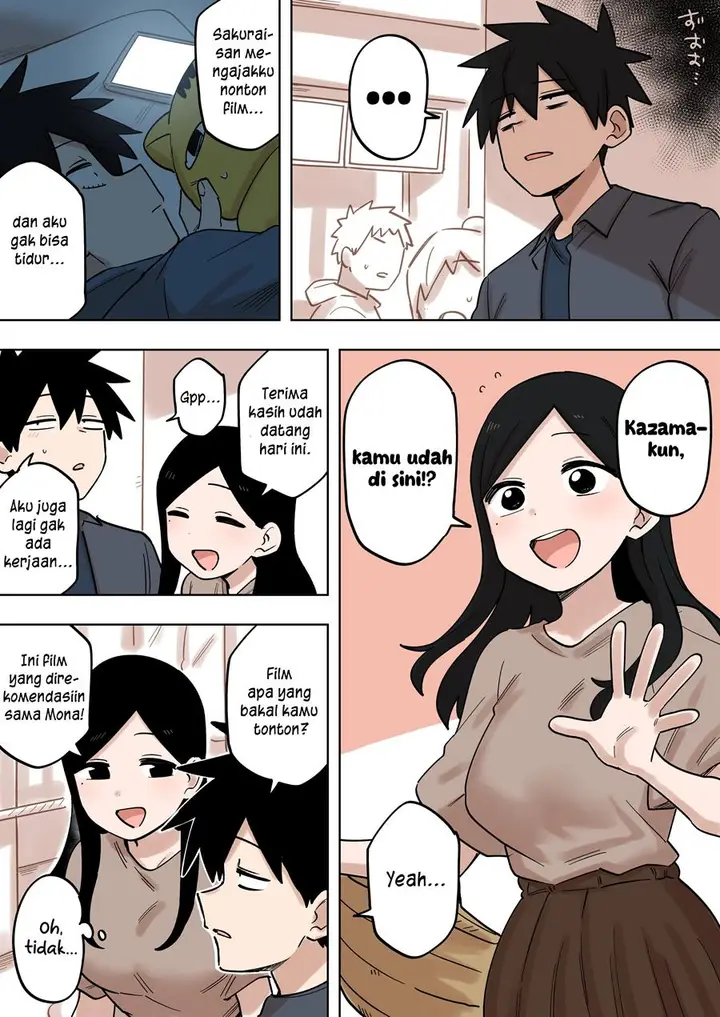 image-komik-senpai-ga-urusai-kouhai-no-hanashi-chapter-153-0/4