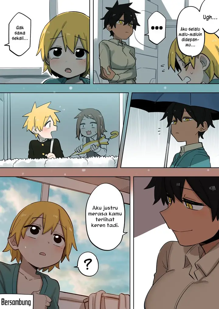 image-komik-senpai-ga-urusai-kouhai-no-hanashi-chapter-154-3/4