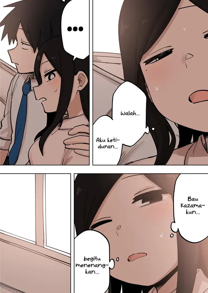 image-komik-senpai-ga-urusai-kouhai-no-hanashi-chapter-156-1/4