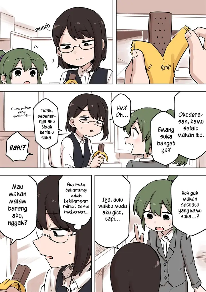 image-komik-senpai-ga-urusai-kouhai-no-hanashi-chapter-158-0/4