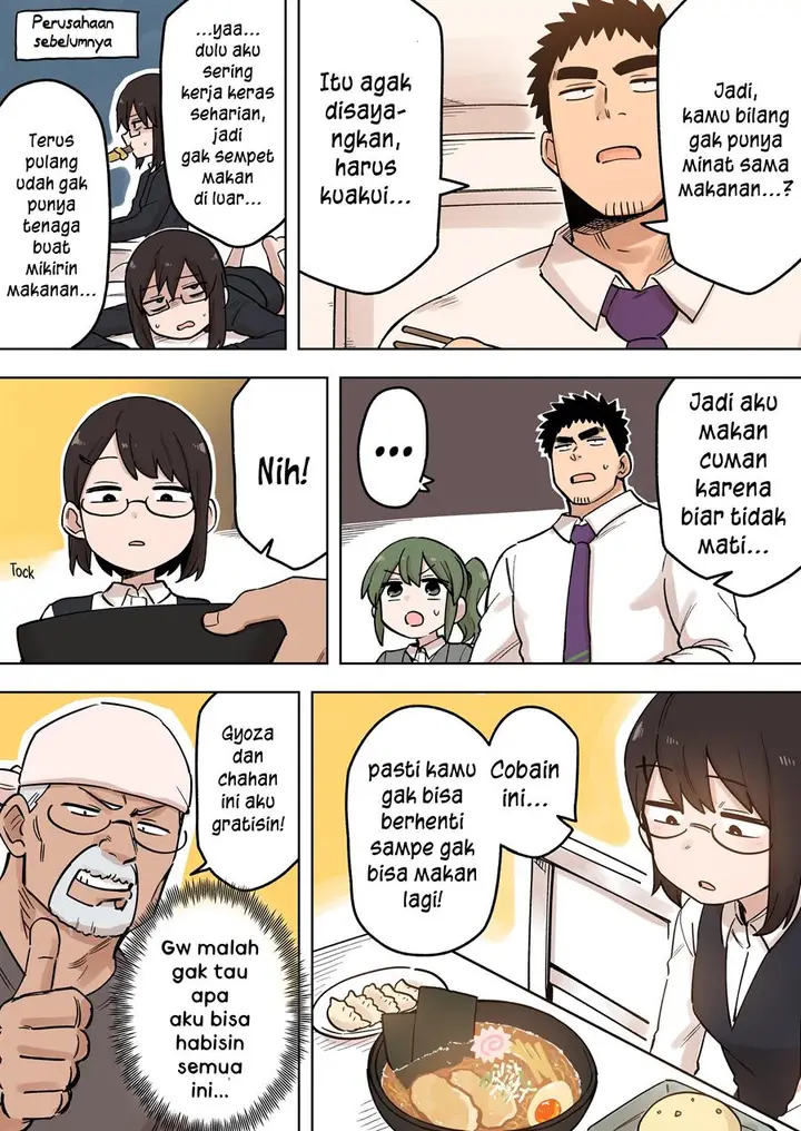 image-komik-senpai-ga-urusai-kouhai-no-hanashi-chapter-158-2/4