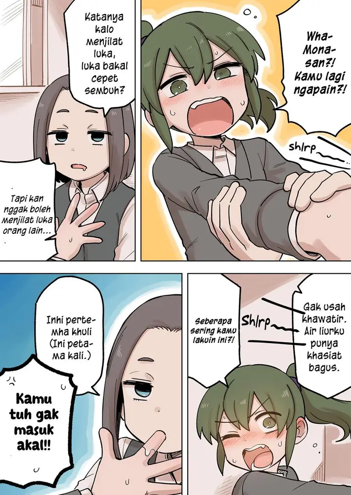 image-komik-senpai-ga-urusai-kouhai-no-hanashi-chapter-159-1/4