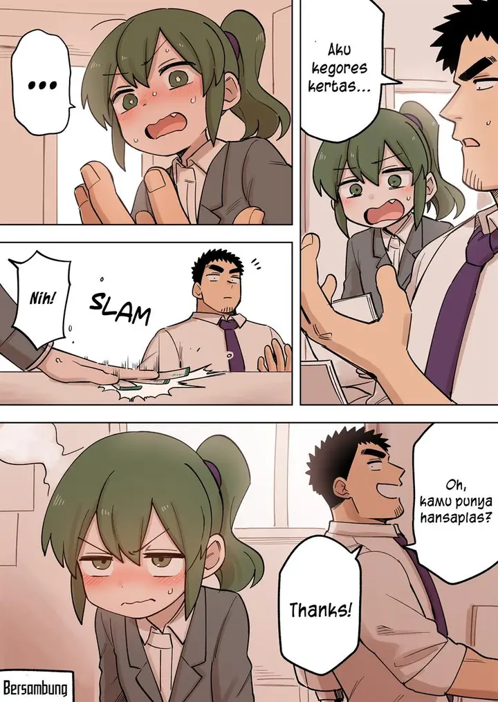 image-komik-senpai-ga-urusai-kouhai-no-hanashi-chapter-159-3/4