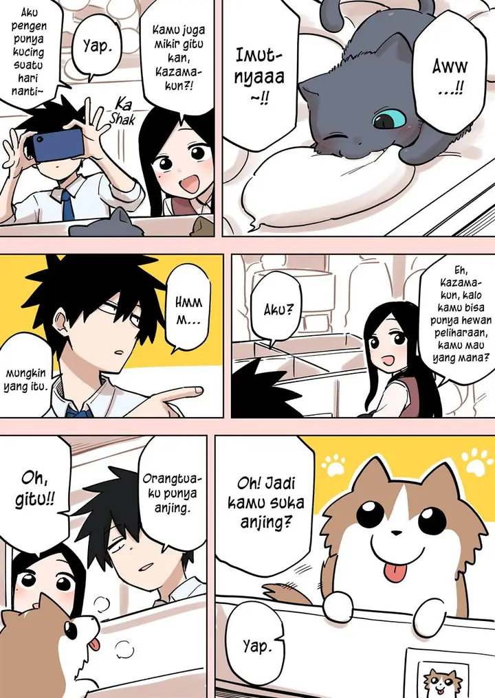 image-komik-senpai-ga-urusai-kouhai-no-hanashi-chapter-160-0/4