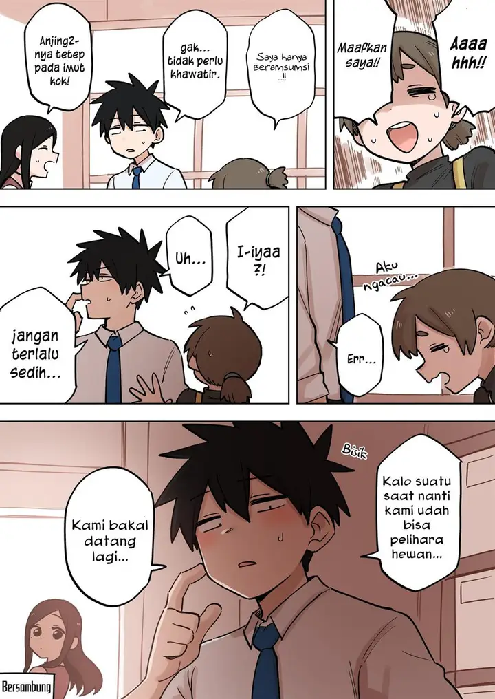 image-komik-senpai-ga-urusai-kouhai-no-hanashi-chapter-160-3/4