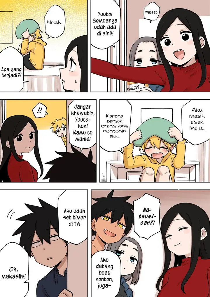 image-komik-senpai-ga-urusai-kouhai-no-hanashi-chapter-160.5-0/4