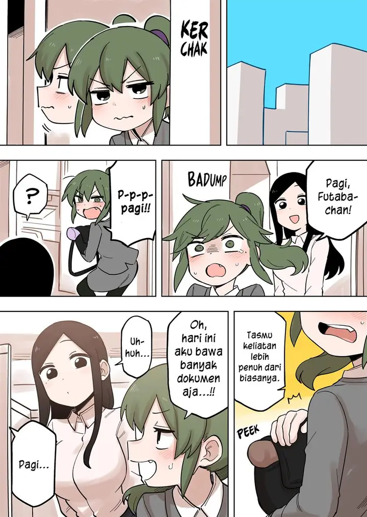 image-komik-senpai-ga-urusai-kouhai-no-hanashi-chapter-161-1/4