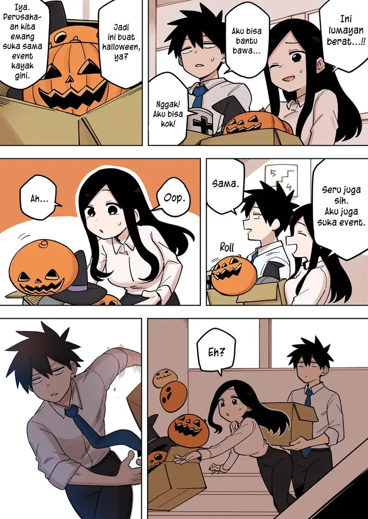 image-komik-senpai-ga-urusai-kouhai-no-hanashi-chapter-162-0/4