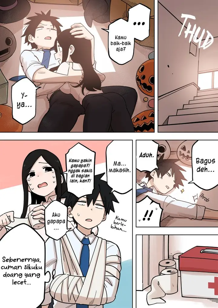 image-komik-senpai-ga-urusai-kouhai-no-hanashi-chapter-162-1/4