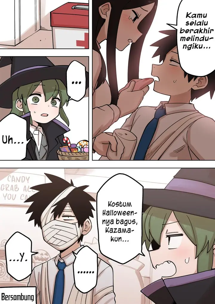 image-komik-senpai-ga-urusai-kouhai-no-hanashi-chapter-162-3/4