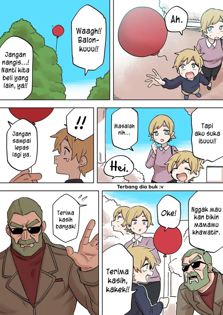 image-komik-senpai-ga-urusai-kouhai-no-hanashi-chapter-164-0/4