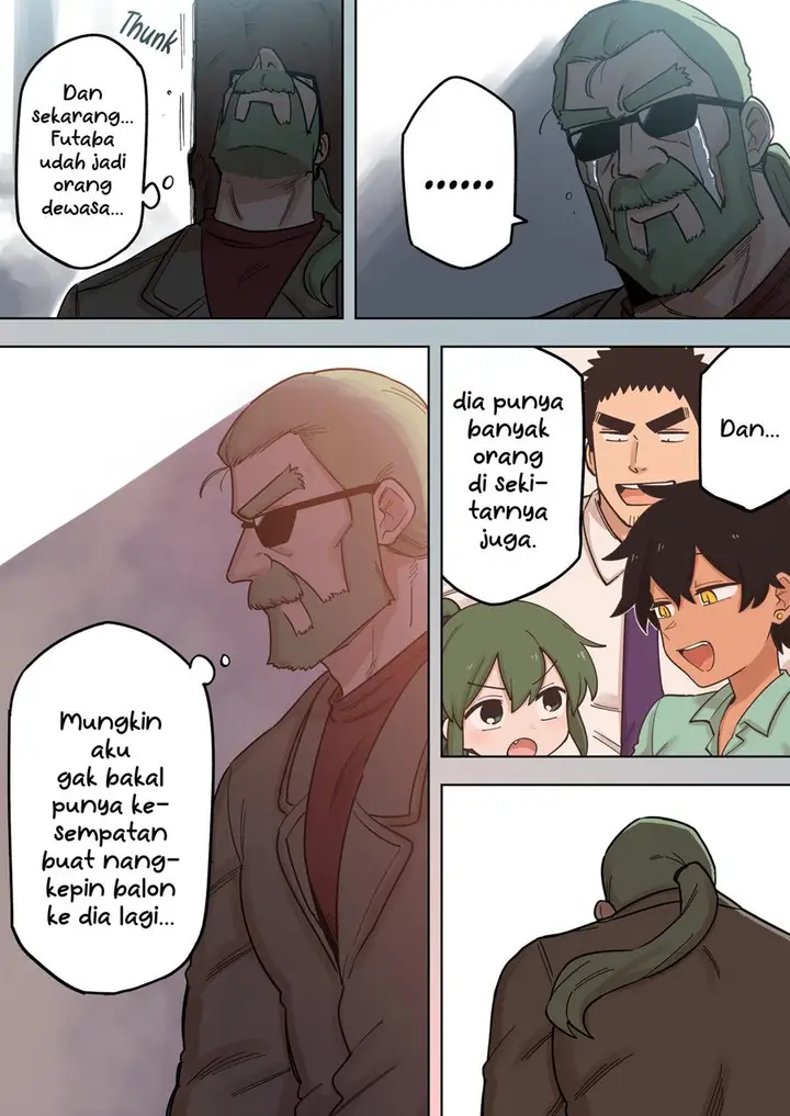 image-komik-senpai-ga-urusai-kouhai-no-hanashi-chapter-164-2/4