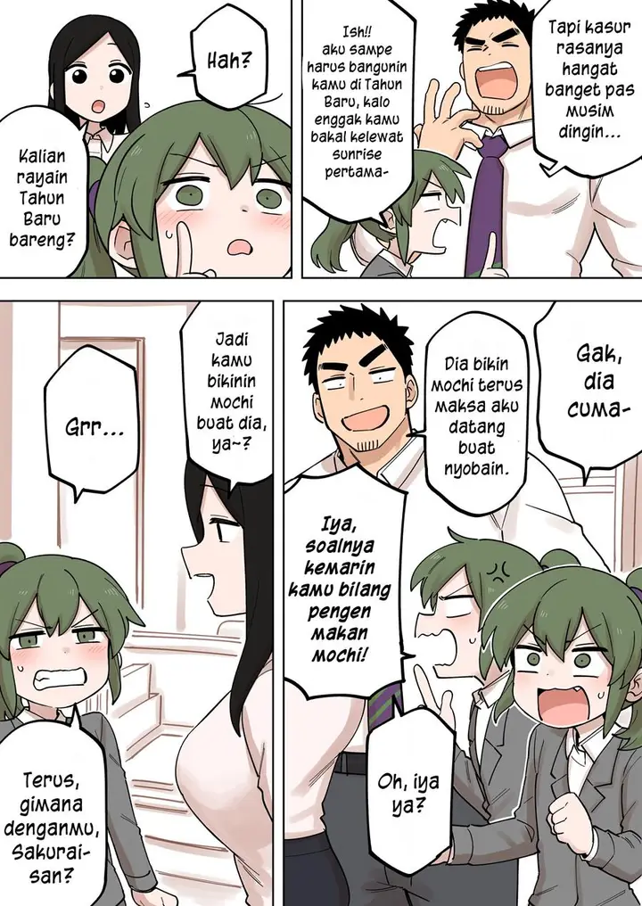 image-komik-senpai-ga-urusai-kouhai-no-hanashi-chapter-168-1/4