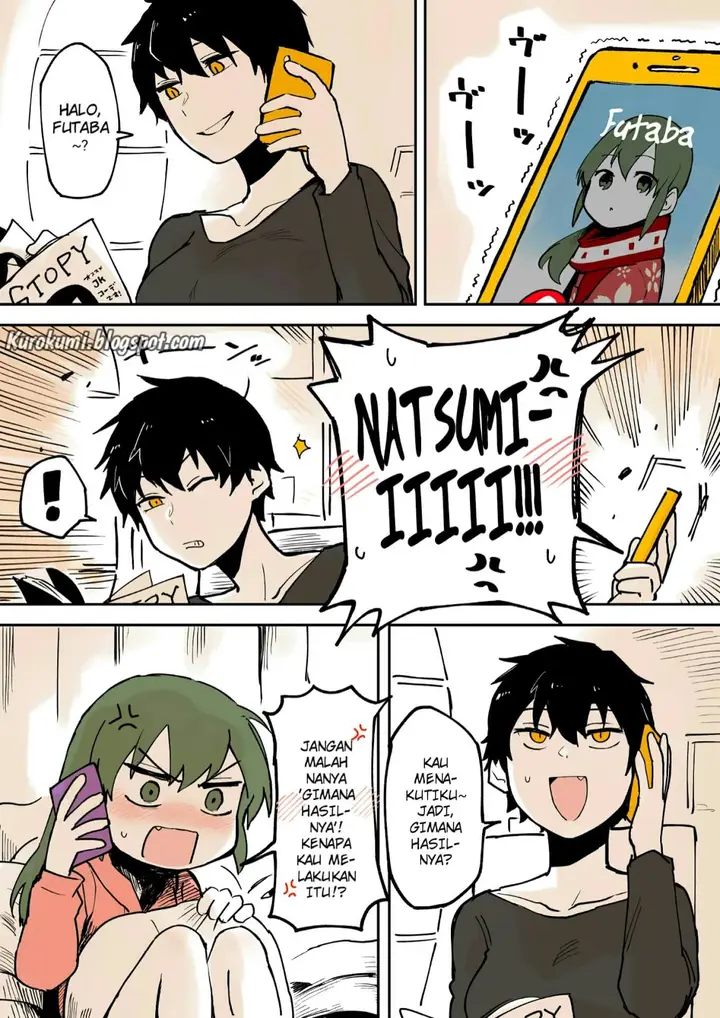 image-komik-senpai-ga-urusai-kouhai-no-hanashi-chapter-17-1/5