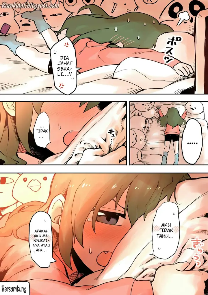 image-komik-senpai-ga-urusai-kouhai-no-hanashi-chapter-17-4/5