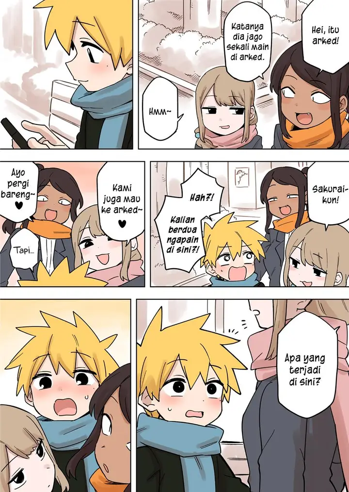 image-komik-senpai-ga-urusai-kouhai-no-hanashi-chapter-171-1/4