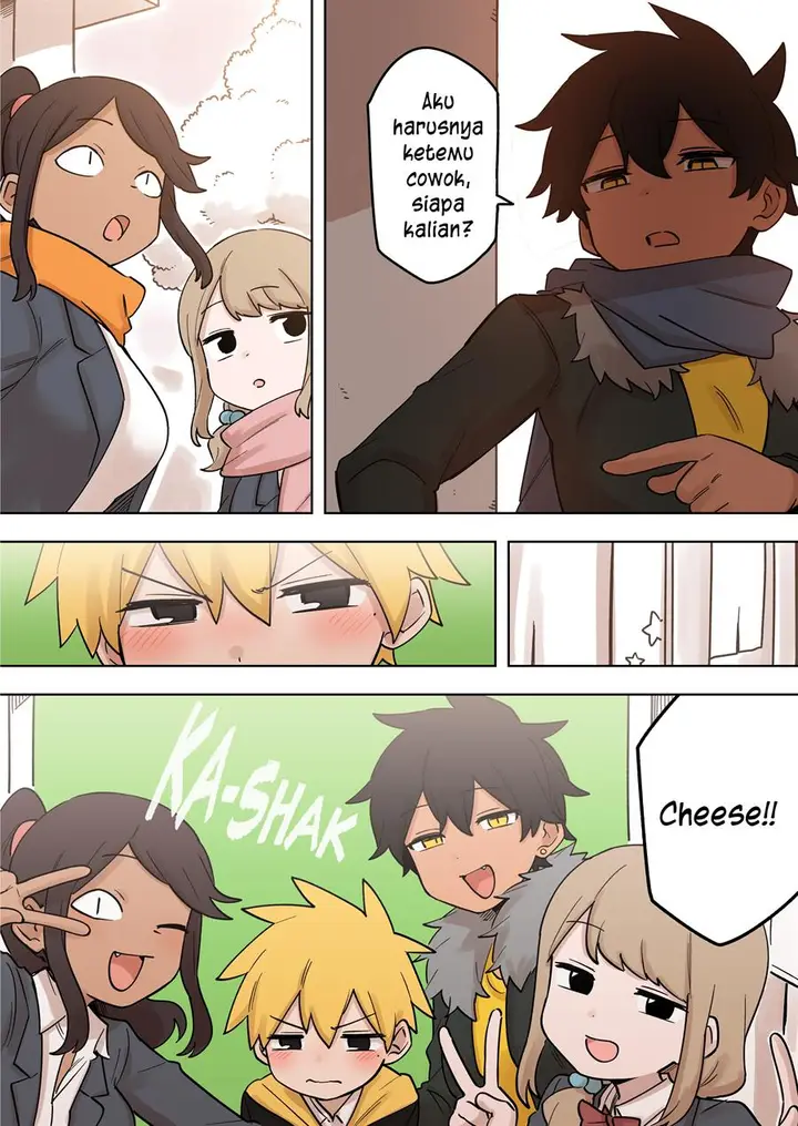 image-komik-senpai-ga-urusai-kouhai-no-hanashi-chapter-171-2/4