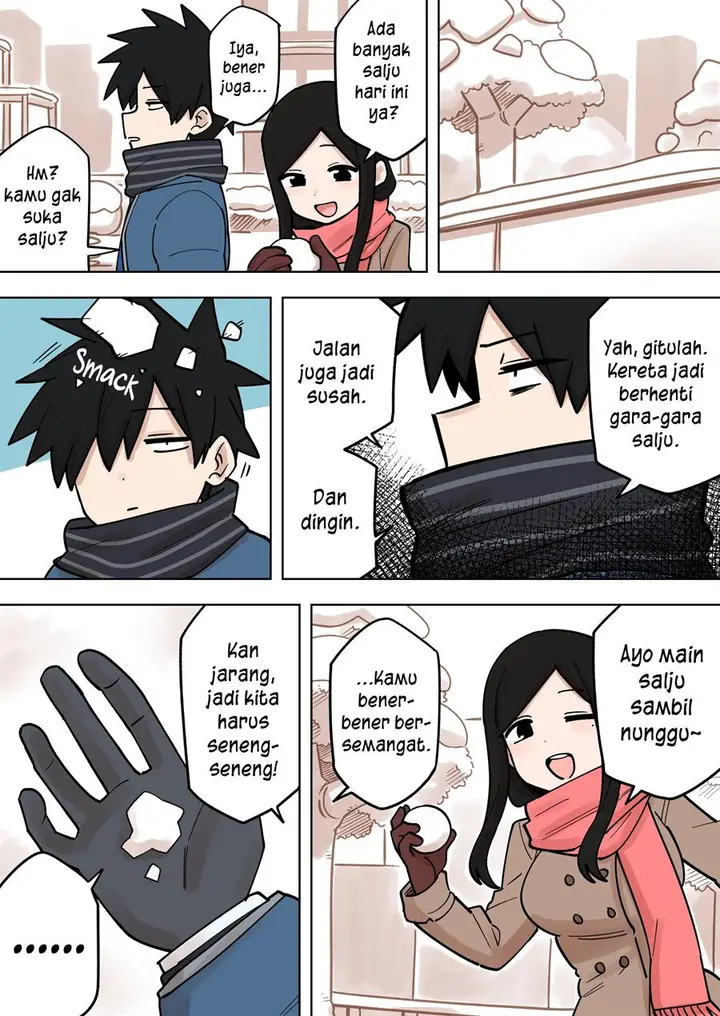 image-komik-senpai-ga-urusai-kouhai-no-hanashi-chapter-172-1/4