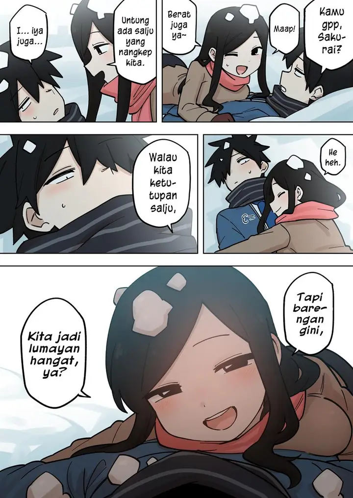 image-komik-senpai-ga-urusai-kouhai-no-hanashi-chapter-172-3/4