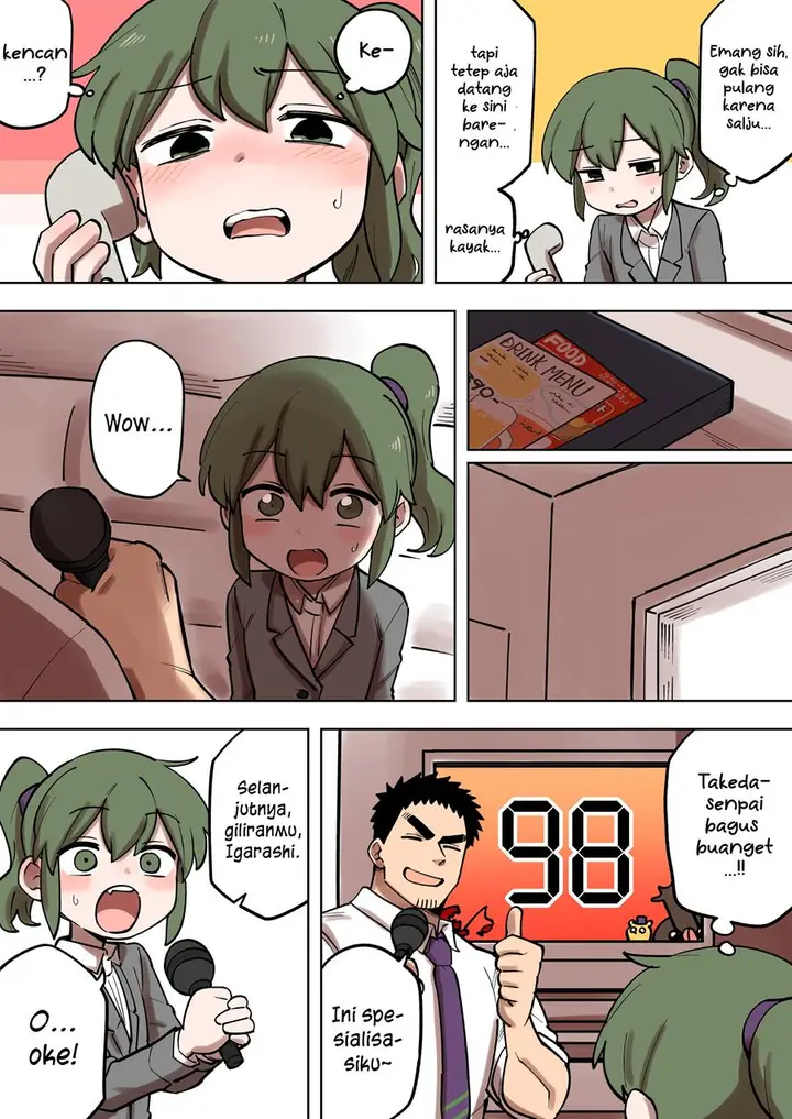 image-komik-senpai-ga-urusai-kouhai-no-hanashi-chapter-173-1/4