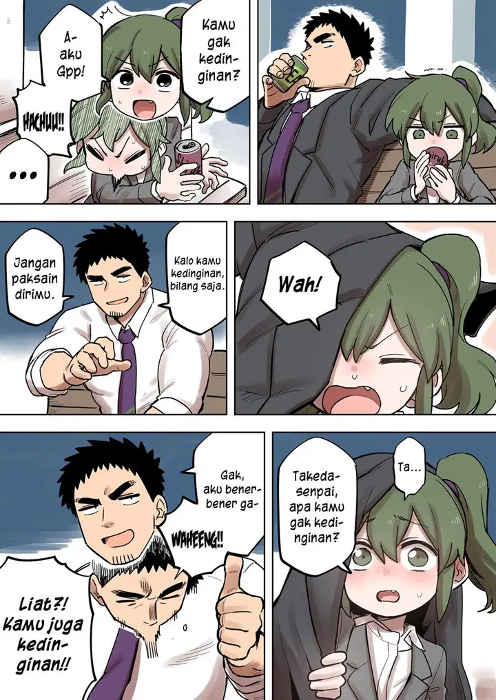 image-komik-senpai-ga-urusai-kouhai-no-hanashi-chapter-175-2/4