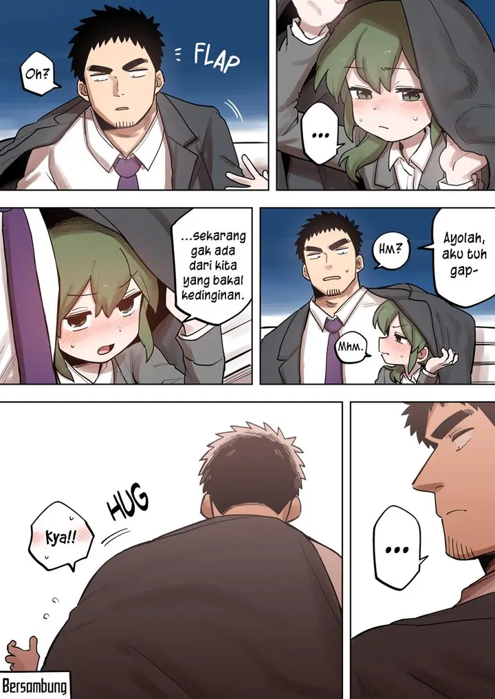 image-komik-senpai-ga-urusai-kouhai-no-hanashi-chapter-175-3/4