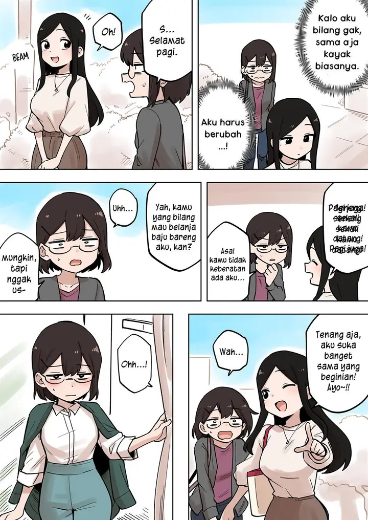 image-komik-senpai-ga-urusai-kouhai-no-hanashi-chapter-177-1/4