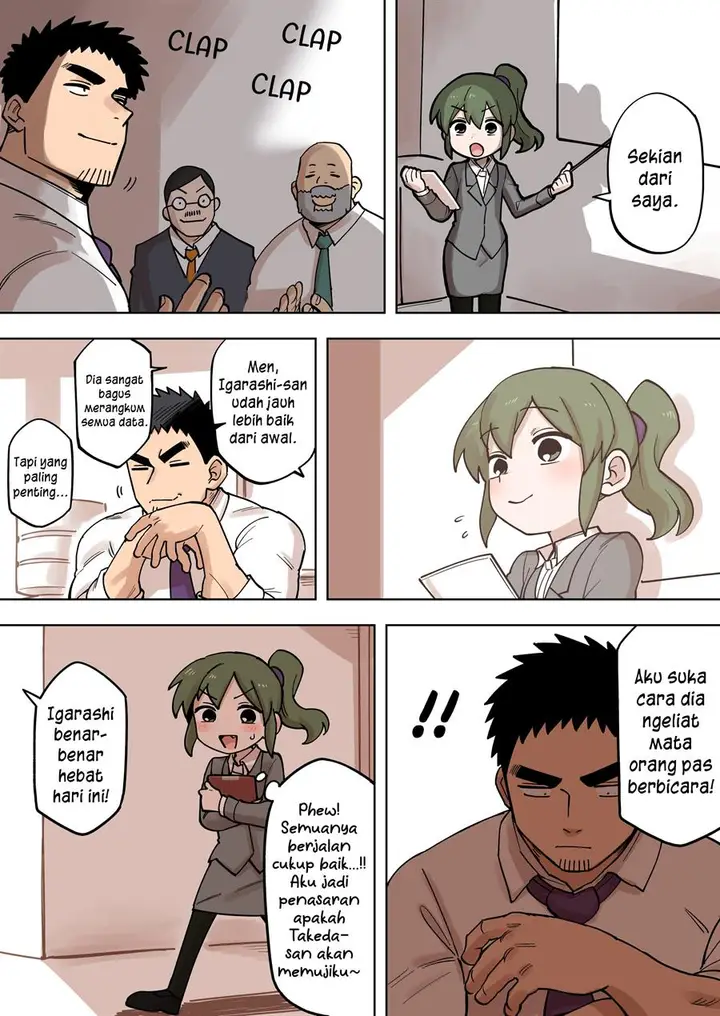 image-komik-senpai-ga-urusai-kouhai-no-hanashi-chapter-178-0/4