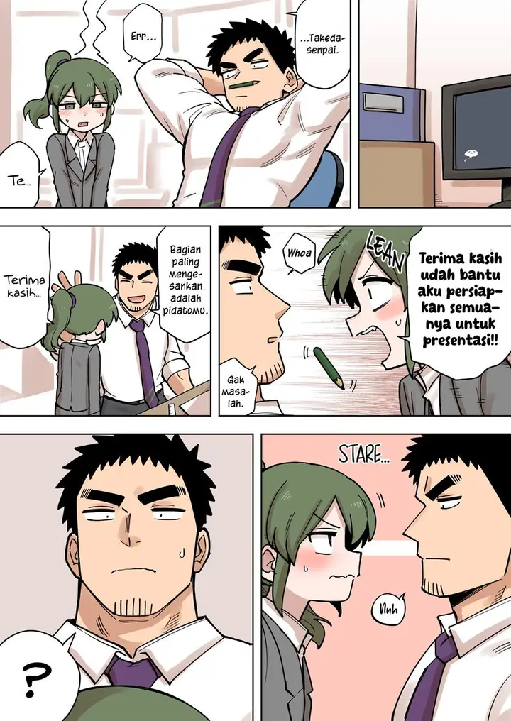 image-komik-senpai-ga-urusai-kouhai-no-hanashi-chapter-178-2/4