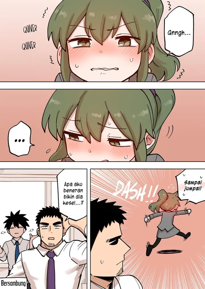 image-komik-senpai-ga-urusai-kouhai-no-hanashi-chapter-178-3/4