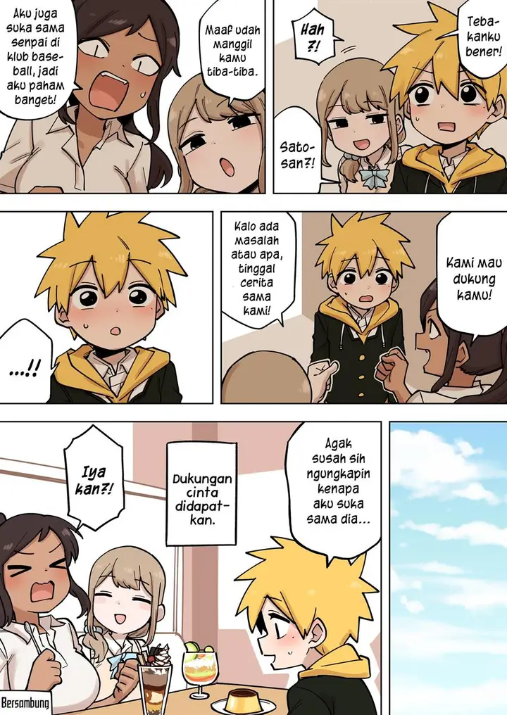 image-komik-senpai-ga-urusai-kouhai-no-hanashi-chapter-179-3/4