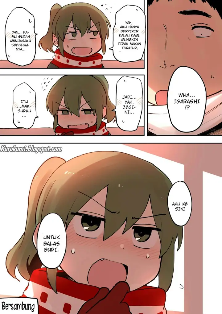 image-komik-senpai-ga-urusai-kouhai-no-hanashi-chapter-18-4/5