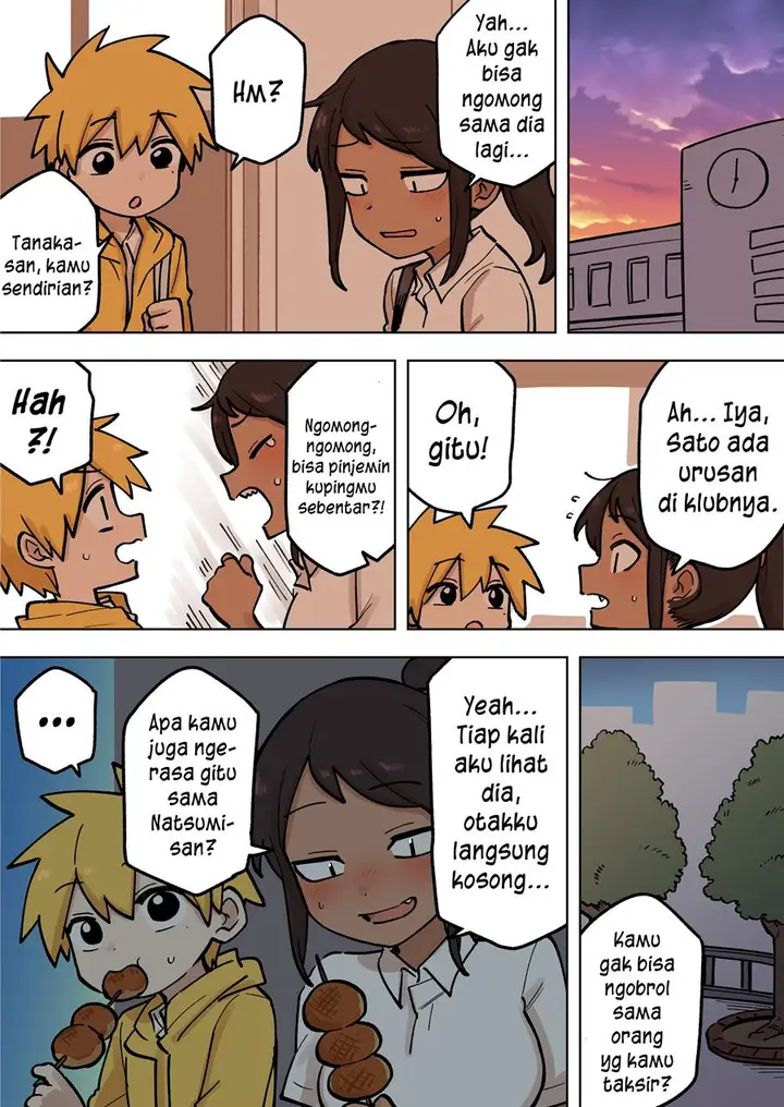 image-komik-senpai-ga-urusai-kouhai-no-hanashi-chapter-182-1/4