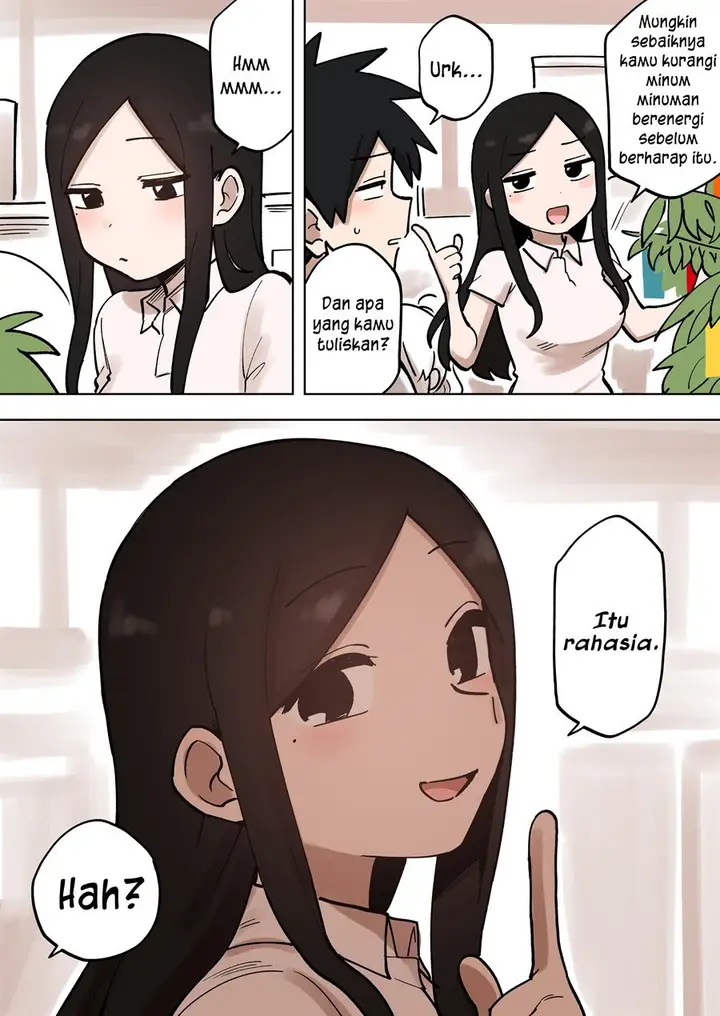 image-komik-senpai-ga-urusai-kouhai-no-hanashi-chapter-183-1/4