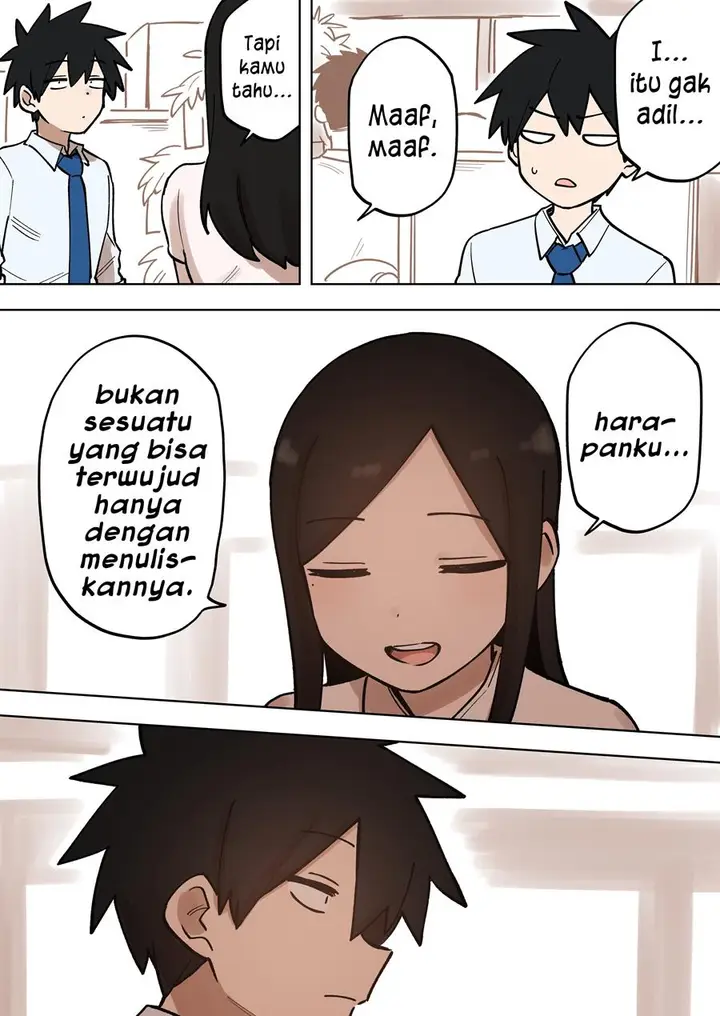 image-komik-senpai-ga-urusai-kouhai-no-hanashi-chapter-183-2/4