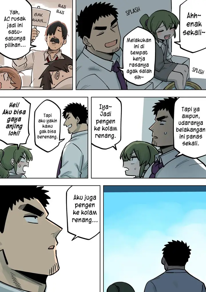 image-komik-senpai-ga-urusai-kouhai-no-hanashi-chapter-184-0/4