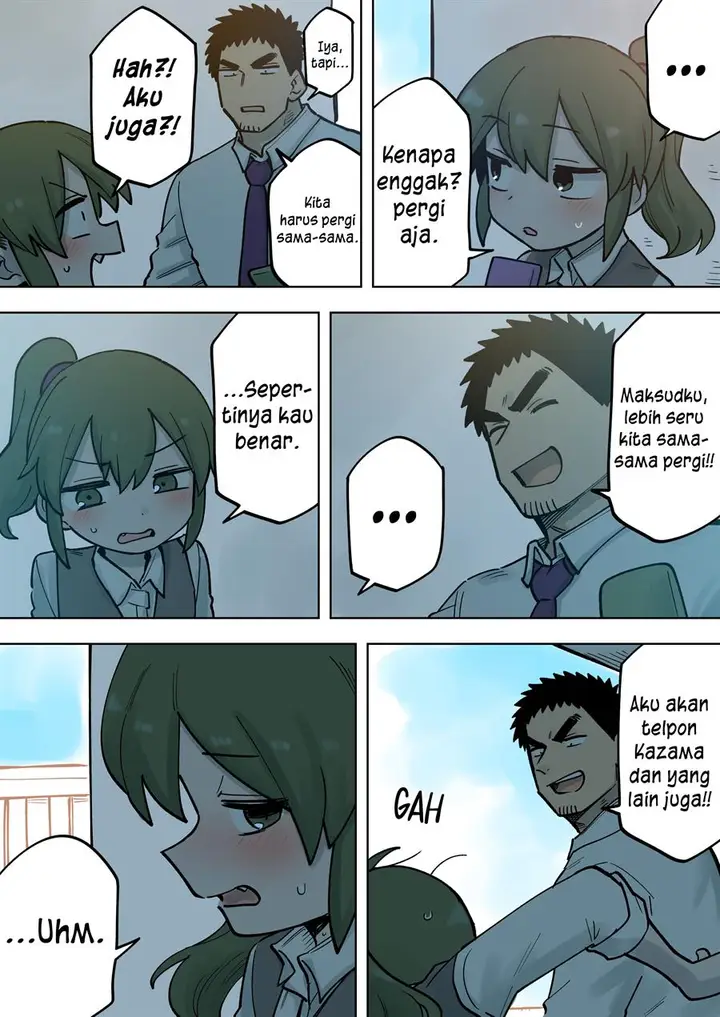 image-komik-senpai-ga-urusai-kouhai-no-hanashi-chapter-184-1/4