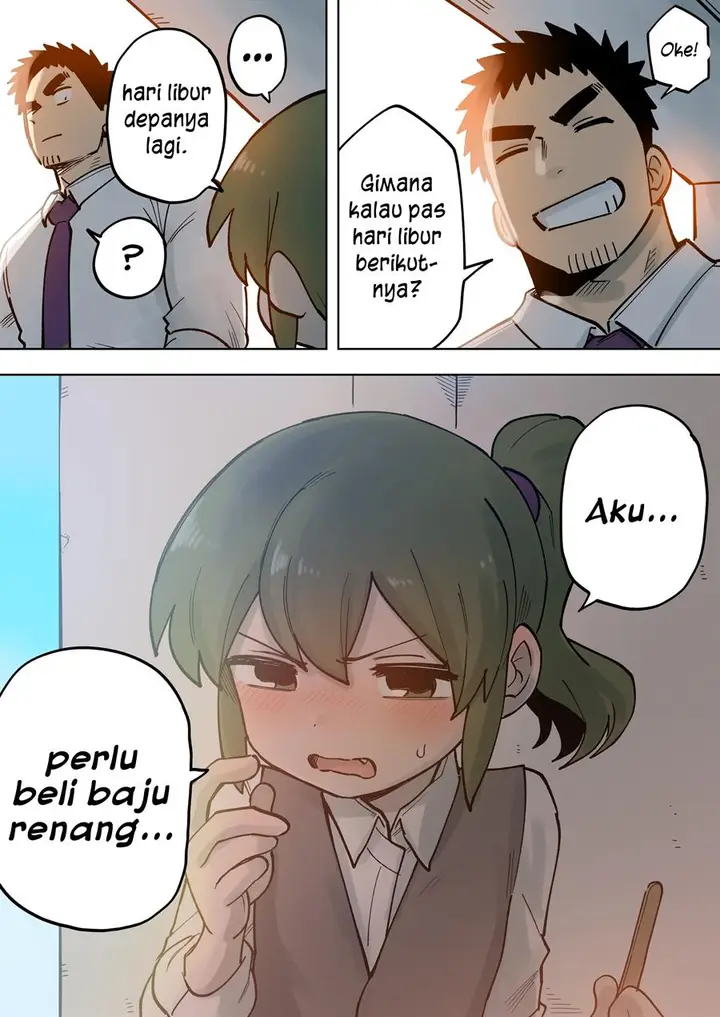 image-komik-senpai-ga-urusai-kouhai-no-hanashi-chapter-184-3/4