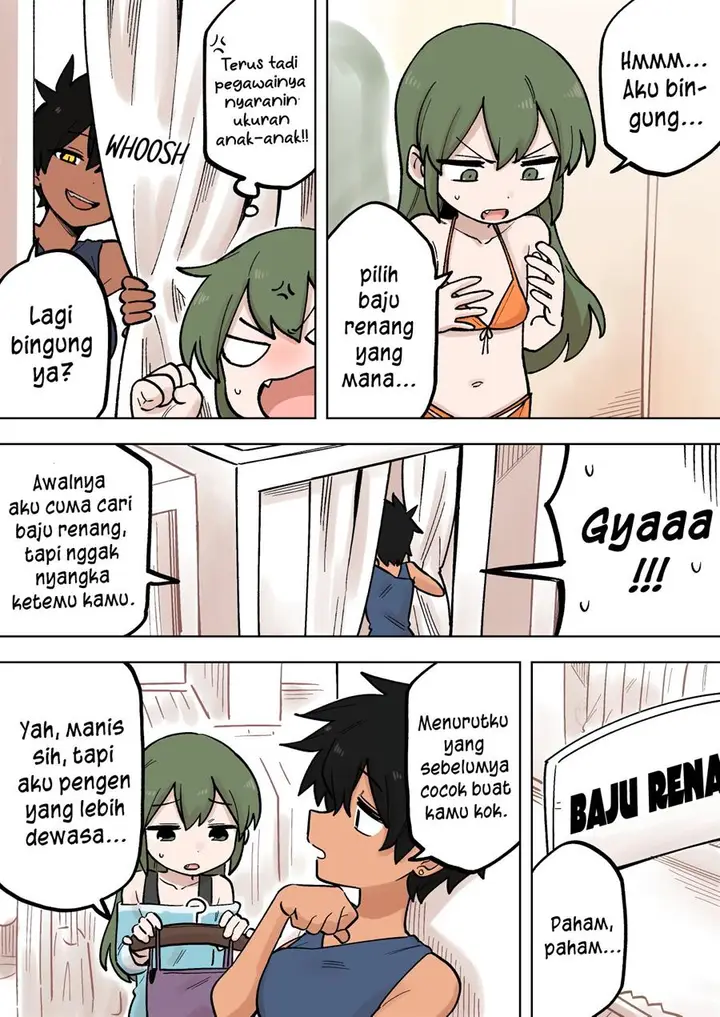 image-komik-senpai-ga-urusai-kouhai-no-hanashi-chapter-185-0/4