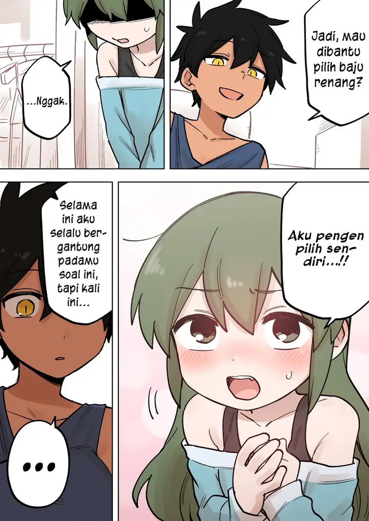 image-komik-senpai-ga-urusai-kouhai-no-hanashi-chapter-185-2/4