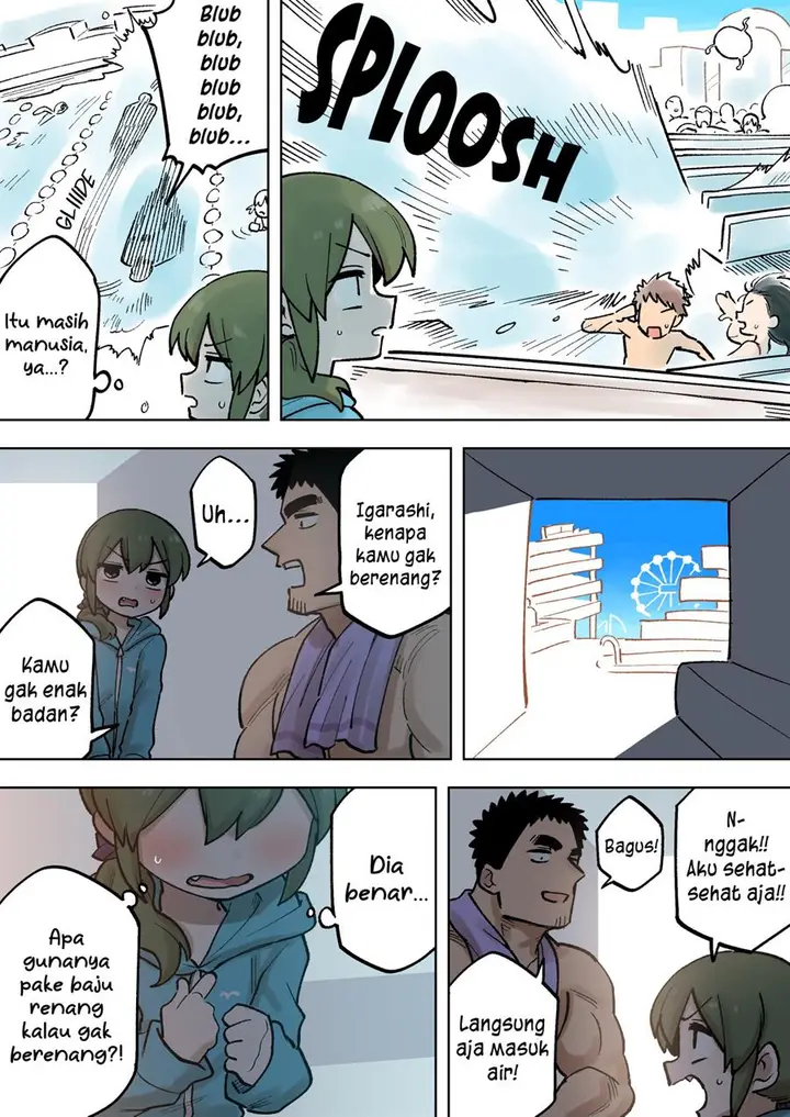 image-komik-senpai-ga-urusai-kouhai-no-hanashi-chapter-186-1/4