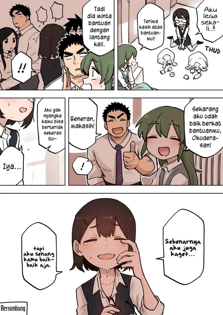 image-komik-senpai-ga-urusai-kouhai-no-hanashi-chapter-187-3/4