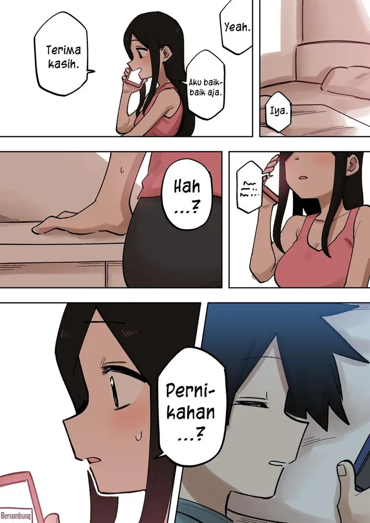 image-komik-senpai-ga-urusai-kouhai-no-hanashi-chapter-188-3/4