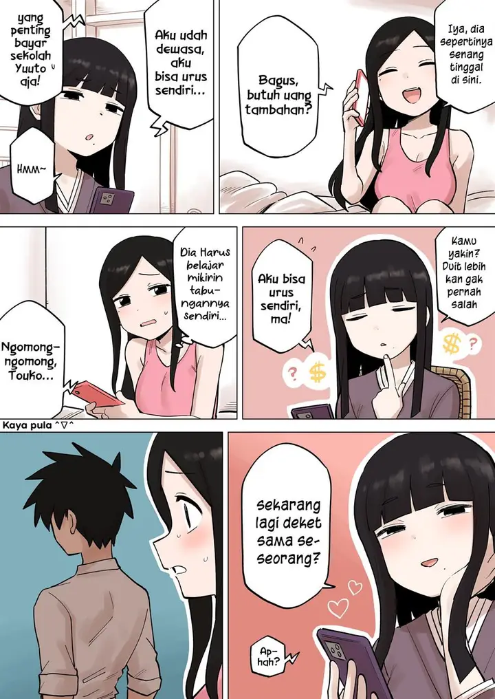 image-komik-senpai-ga-urusai-kouhai-no-hanashi-chapter-189-1/4