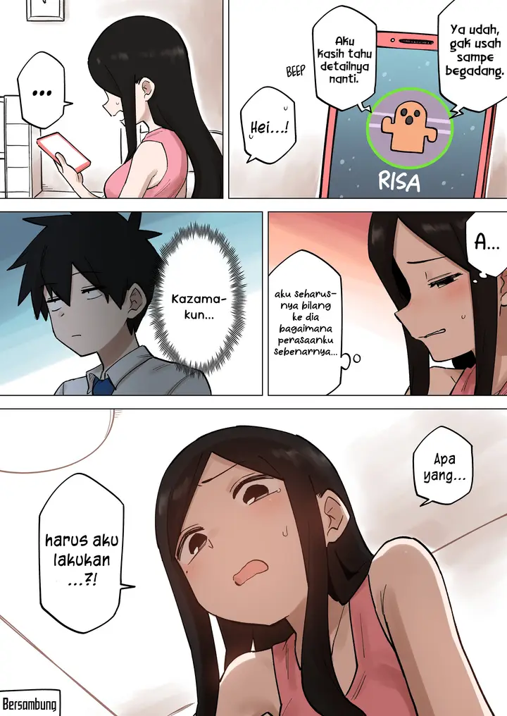 image-komik-senpai-ga-urusai-kouhai-no-hanashi-chapter-189-3/4