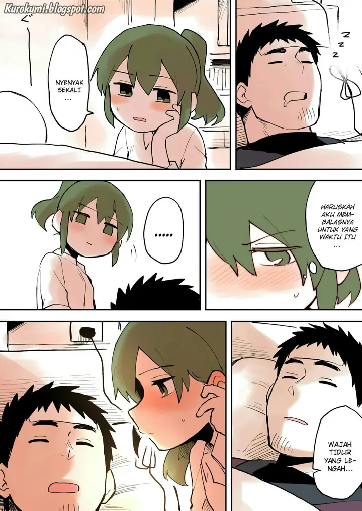 image-komik-senpai-ga-urusai-kouhai-no-hanashi-chapter-19-2/6