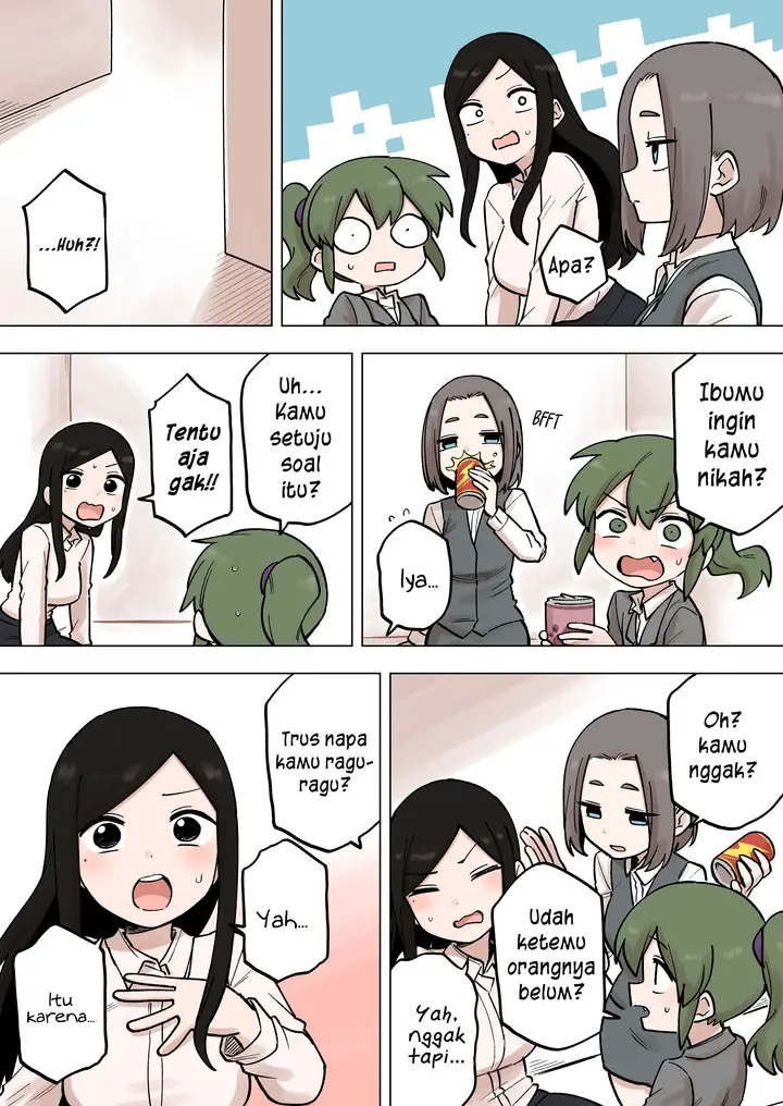 image-komik-senpai-ga-urusai-kouhai-no-hanashi-chapter-190-1/4