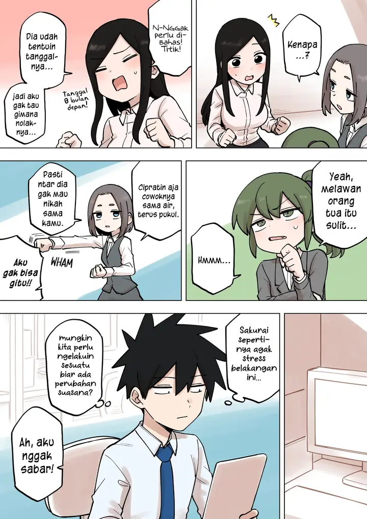 image-komik-senpai-ga-urusai-kouhai-no-hanashi-chapter-190-3/4